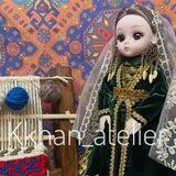 Kkhan_atelier