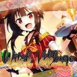❨ 𝅦 . Witςh ⱱillαge . ۟ ⊹ ❩