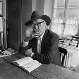 Jean-Luc Godard | ژان-لوک گدار