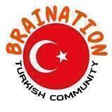 Braination - Turkey