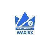 New Community WazirX