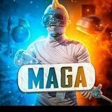 MAGA PUBGM