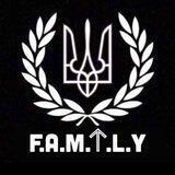 F.A.M.1.L.Y | 🇺🇦✙