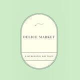 Delicemarket 🌿