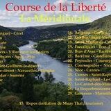 La course de la liberté