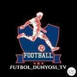 Futbol dunyosi