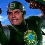 BOLSONARO ATÉ 2050 ✌️