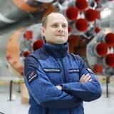 Закрытый космос