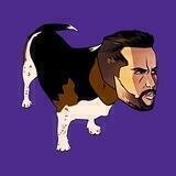 Tristan Tate Inu