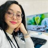 Ноты сердца 💕 / Светлана Бязрова