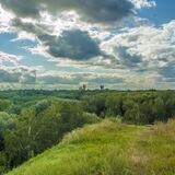 РНШ Казанская Швейцария