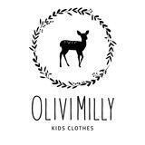 OliviMilly kids brand