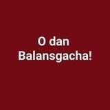 Noldan balansgacha