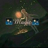 ✨ＭＡＧＩＣ✨