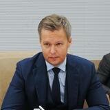 Александр Чиликин