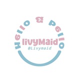 𝓐 Livy mαid ✧