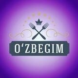 Oʻzbegim Shashlik