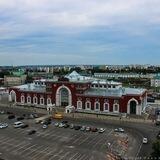 🇷🇺ЖелеZнодорожный округ. Курск.