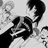 . A star player on the volleyball team
