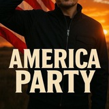 America Party