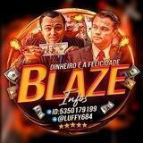 REFERÊNCIA BLAZE 📢