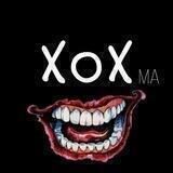 DARK XOXMA