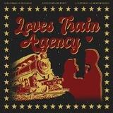LOVES TRAIN | CLOSE.