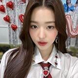 Jang Wonyoung! 🐇