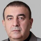 Депутат Володарский