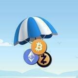 GoldenAirdrops