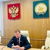 Тимур Римович Гильмияров
