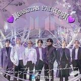 💜⟭⟬𝙱𝙰𝙽𝙶𝚃𝙰𝙽 𝙵𝙰𝙸𝚁𝙸𝙴𝚂⟭⟬💜