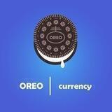 Oreo currency