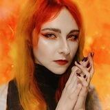 Столп пламени 🔥 || monstrum.somnia