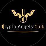 Crypto Angels чат