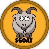 Greatest of all Tokens $GOAT