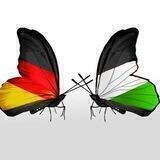 یادگیری زبان آلمانی🇩🇪