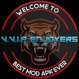 VVIP ENJOYERS INFO UPDATE