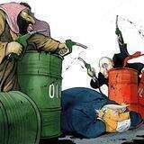 Наука, химия и нефть