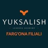 Yuksalish Farg'ona