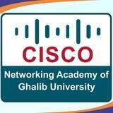 Cisco Net Academy of Ghalib University