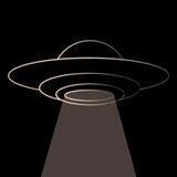 UFO wear