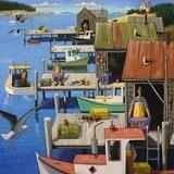 ambaharbor