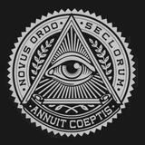 NOVUS ORDO SECLORUM