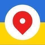 Карта Повітряних Тривог ‼️ Карта Воздушных Тревог, Сирена Сирен