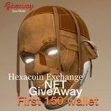 Hexacoin Xchange