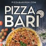 “PIZZA BARI” HALAL