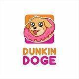 Dunkin' Doge Portal