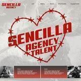 Señcilla Talent