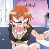 Nami! ❤️